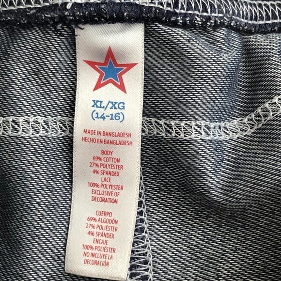 American Girl Shorts - Picture 2 of 6